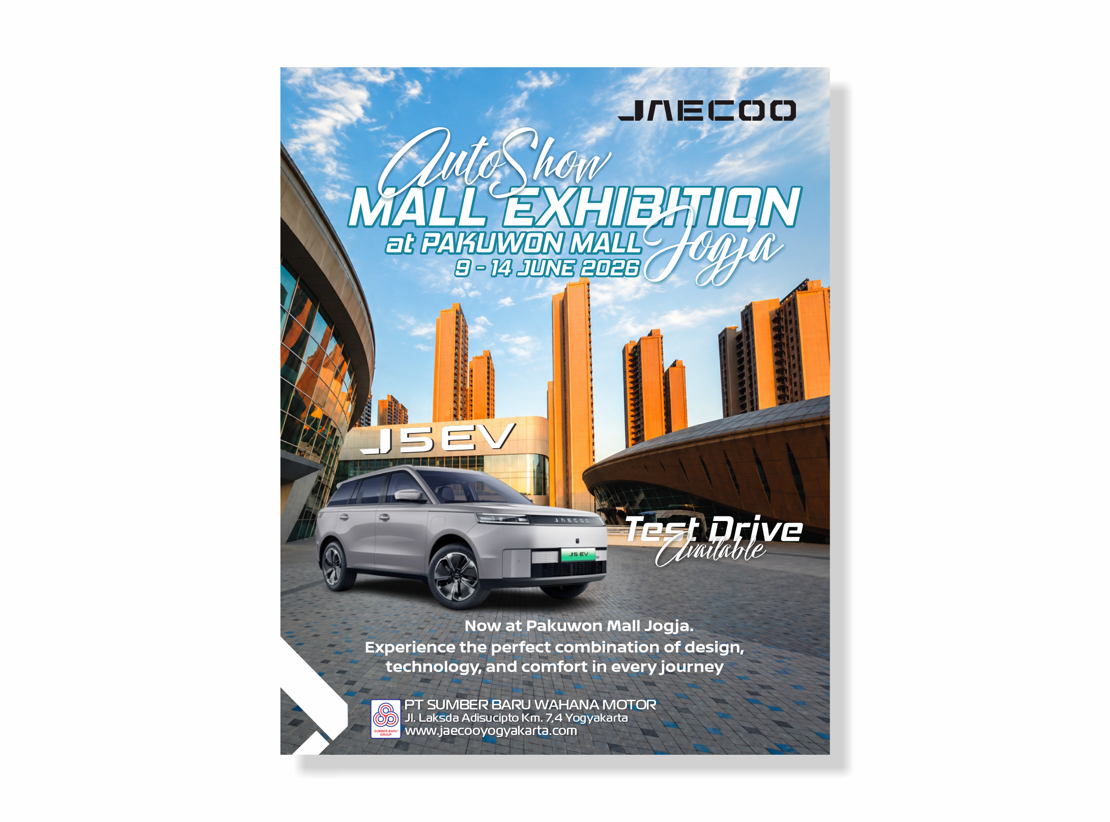 Promo Spesial